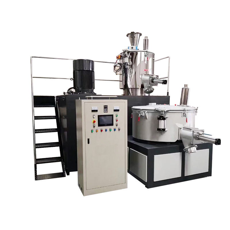 300/600高速混合機(jī)