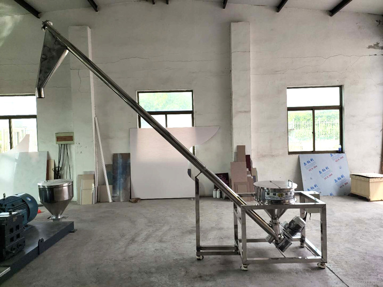 螺旋上料機(jī)廠