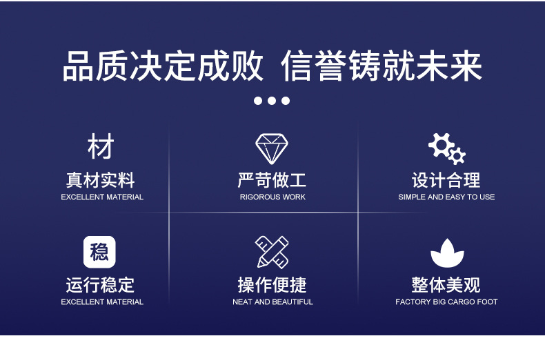 10升高速混合機(jī)槳葉